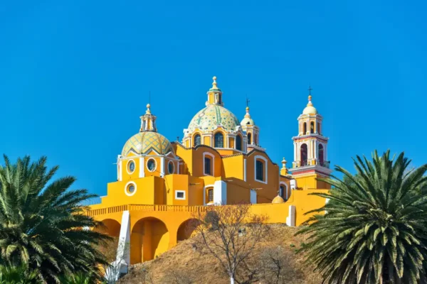 Lavado de Salas en Cholula Lavado de Salas en Cholula